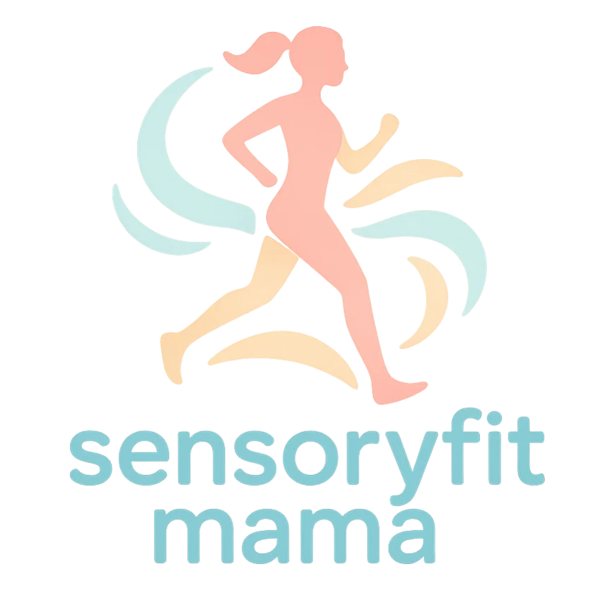 SensoryFitMama